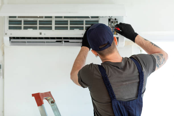 Best Affordable HVAC Duct Cleaning  in Perry, OH